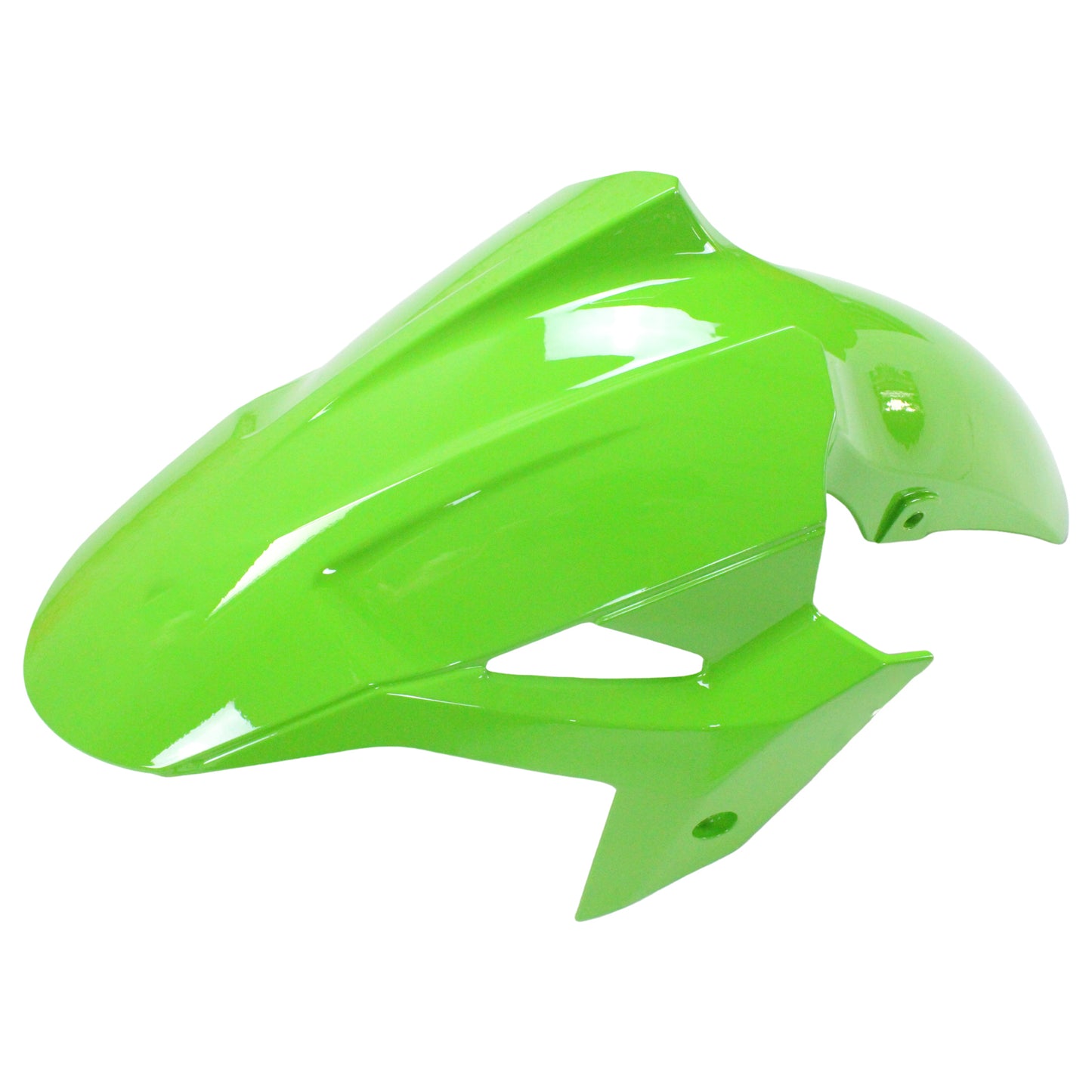 Kit carenatura iniezione Carrozzeria plastica ABS adatta per Kawasaki EX400/Ninja400 2018-2023