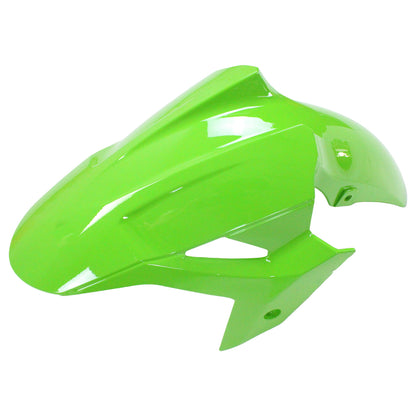 Kit carenatura iniezione Carrozzeria plastica ABS adatta per Kawasaki EX400/Ninja400 2018-2023