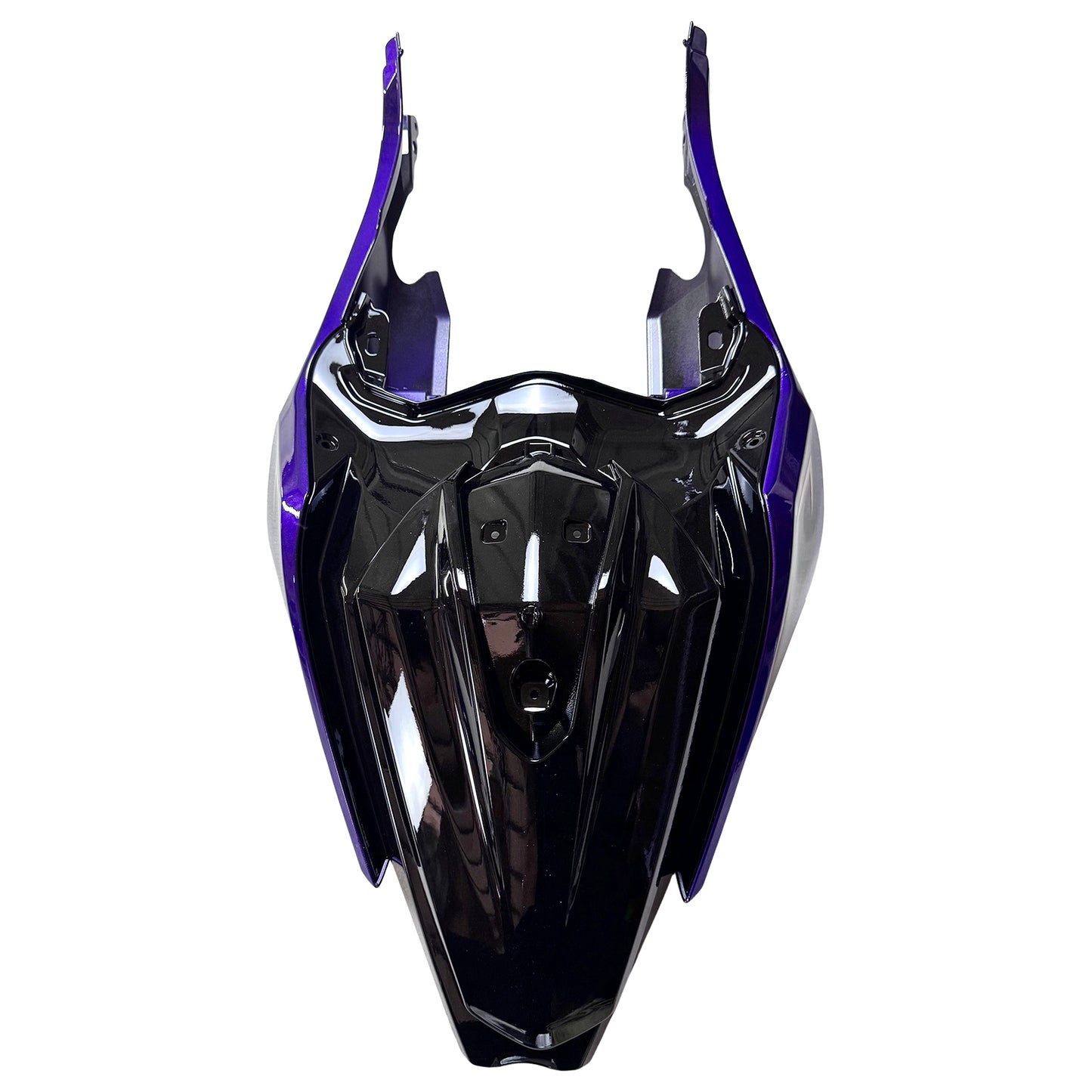 Kit carenatura iniezione in plastica ABS adatto per Kawasaki EX400 Ninja400 2018-2024