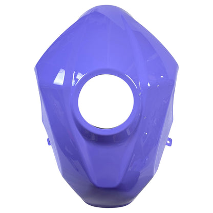 Kit carenatura iniezione in plastica ABS adatto per Kawasaki EX400 Ninja400 2018-2024