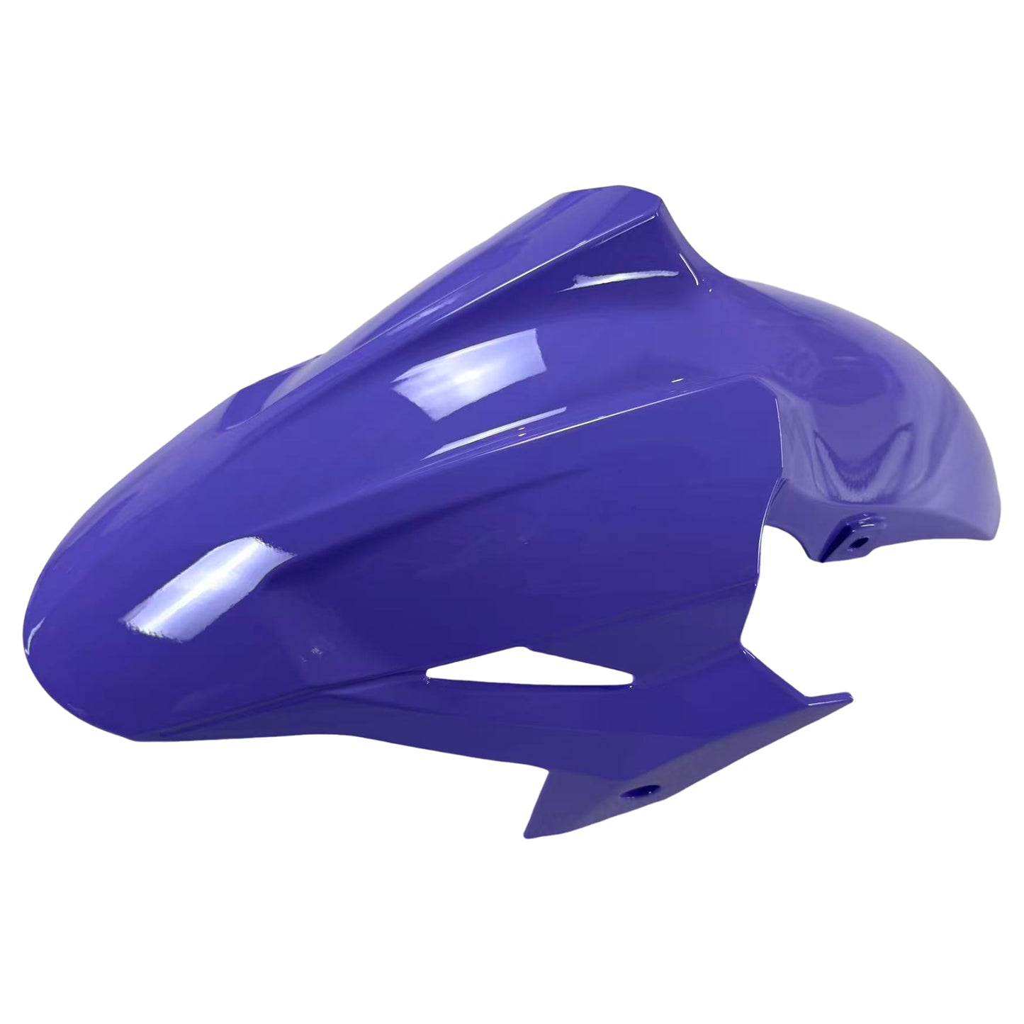 Kit carenatura iniezione in plastica ABS adatto per Kawasaki EX400 Ninja400 2018-2024