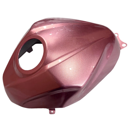 Kit carenatura iniezione in plastica ABS adatto per Kawasaki EX400 Ninja400 2018-2024