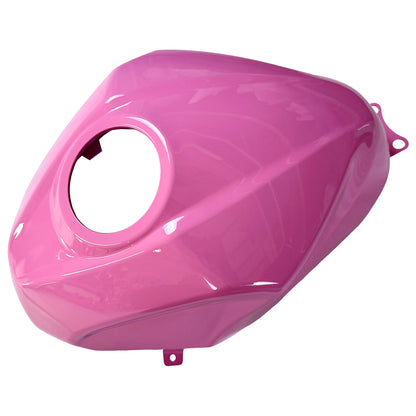 Kit carenatura iniezione in plastica ABS adatto per Kawasaki EX400 Ninja400 2018-2024