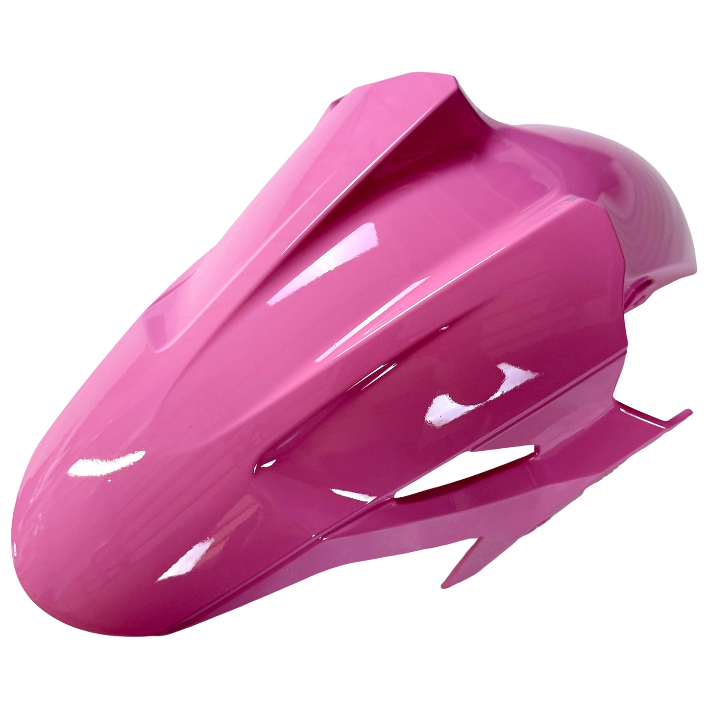 Kit carenatura iniezione in plastica ABS adatto per Kawasaki EX400 Ninja400 2018-2024