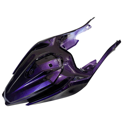 Kit carenatura iniezione in plastica ABS adatto per Kawasaki EX400 Ninja400 2018-2024