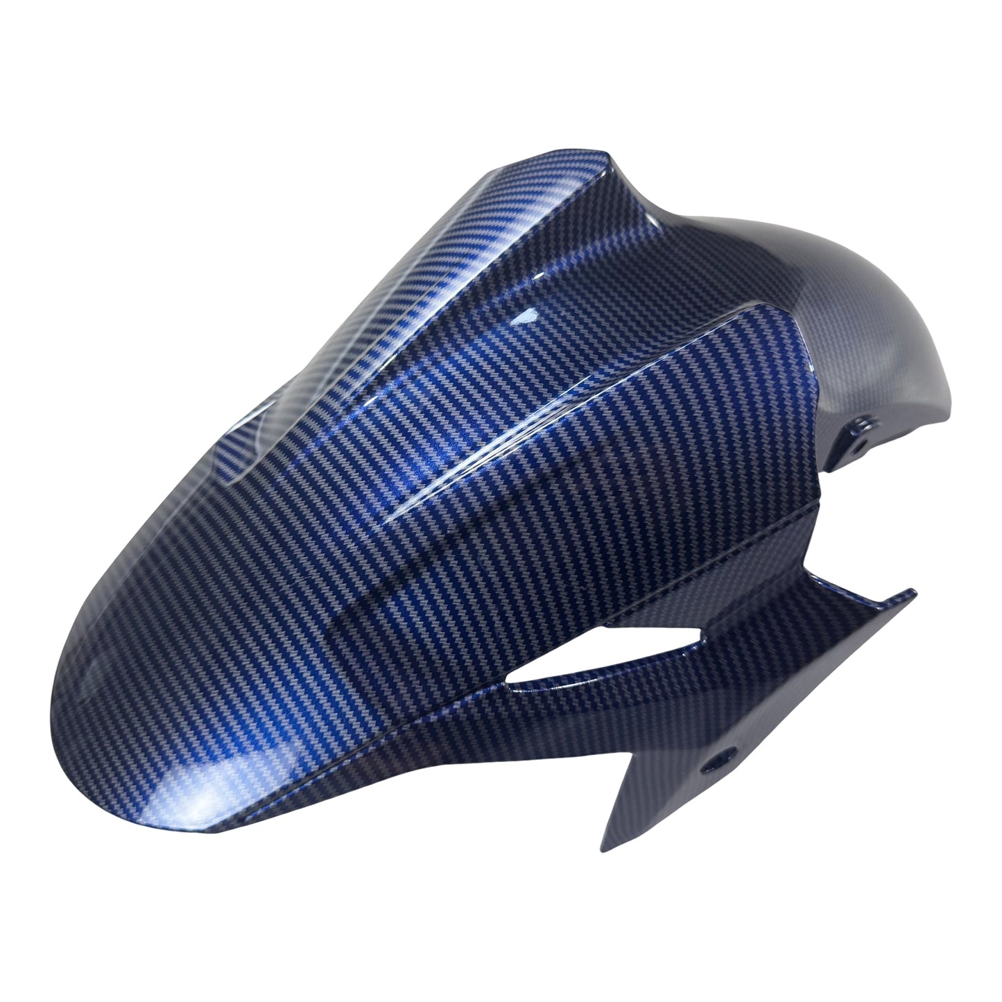 Kit carenatura iniezione in plastica ABS adatto per Kawasaki EX400 Ninja400 2018-2024
