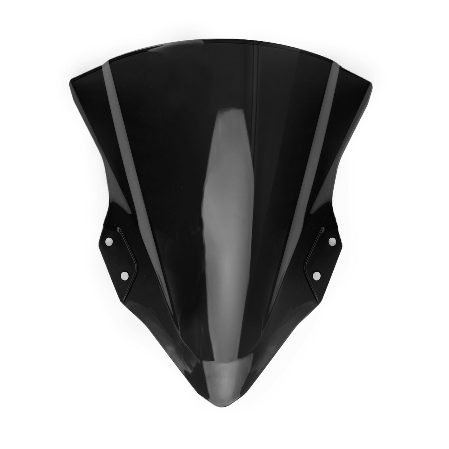 Kit carenatura iniezione in plastica ABS adatto per Kawasaki EX400 Ninja400 2018-2024