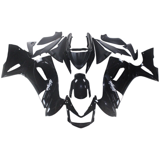 Amotopart Fireings Ninja650 EX650 2006-2008 kit