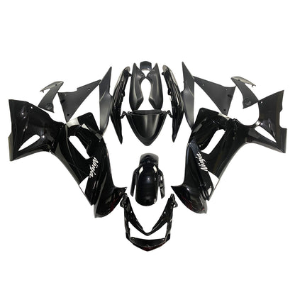 Kit Carenatura Per Kawasaki ER6F/Ninja650 2006-2008 Generico