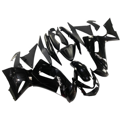 Kit Carenatura Per Kawasaki ER6F/Ninja650 2006-2008 Generico
