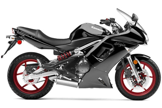 Kit Carenatura Per Kawasaki ER6F/Ninja650 2006-2008 Generico