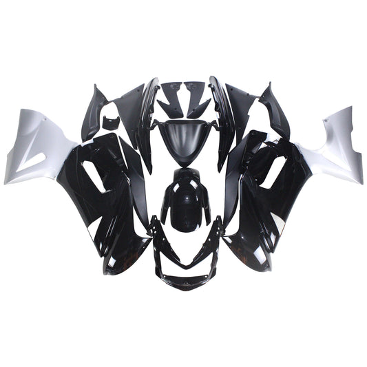 Kit Carenatura Per Kawasaki ER6F/Ninja650 2006-2008 Generico