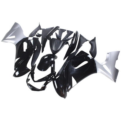 Kit Carenatura Per Kawasaki ER6F/Ninja650 2006-2008 Generico