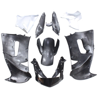 Kit Carenatura Per Kawasaki ER6F/Ninja650 2006-2008 Generico