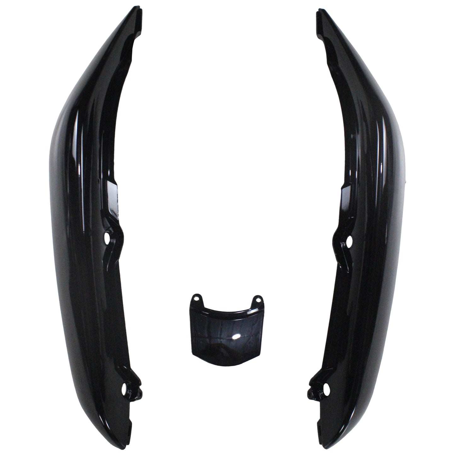 Kit Carenatura Per Kawasaki ER6F/Ninja650 2006-2008 Generico