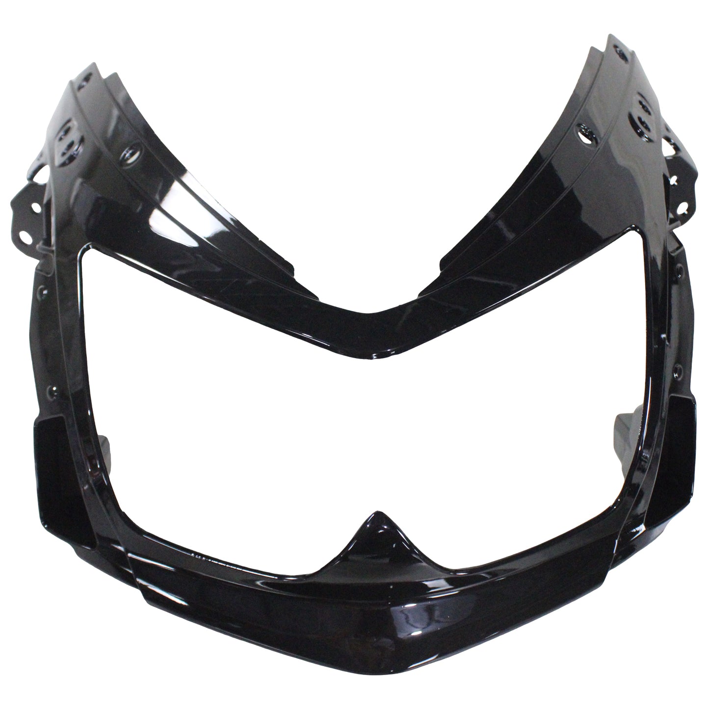 Kit Carenatura Per Kawasaki ER6F/Ninja650 2006-2008 Generico