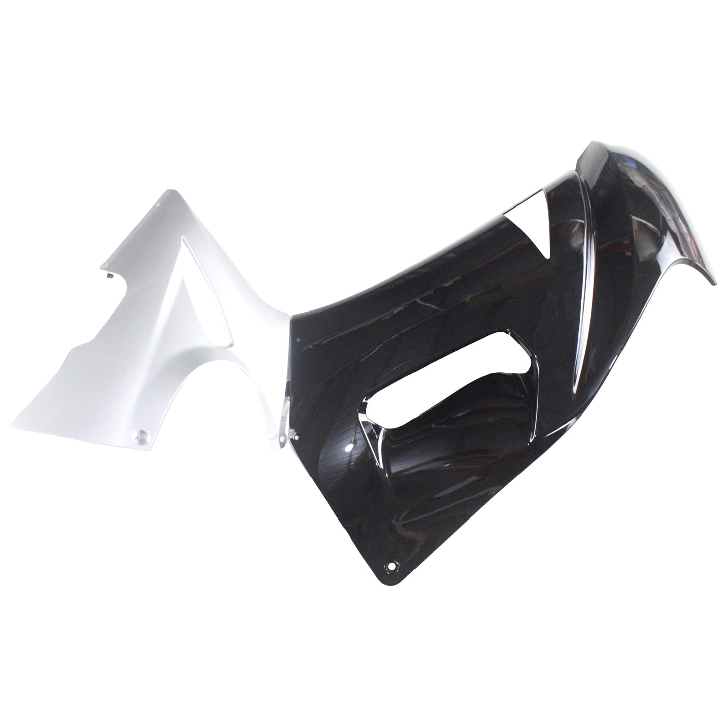 Kit Carenatura Per Kawasaki ER6F/Ninja650 2006-2008 Generico