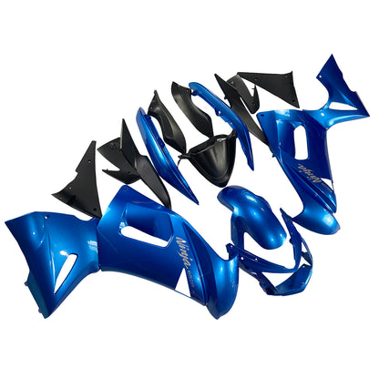 Kit Carenatura Per Kawasaki ER6F/Ninja650 2006-2008 Generico