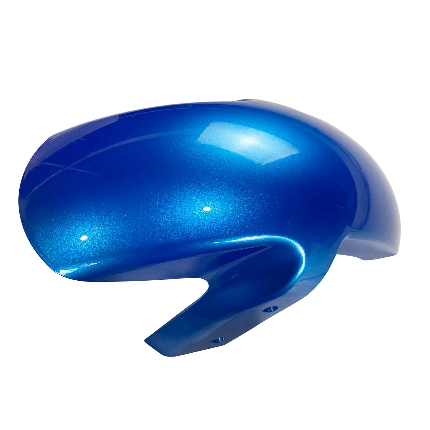 Amotopart Kawasaki 2006-2008 ER6F/NINJA650 Blue Tearing Kit
