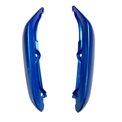Amotopart Kawasaki 2006-2008 ER6F/NINJA650 Blue Tearing Kit