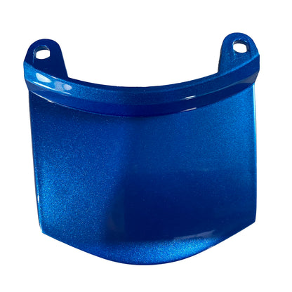 Amotopart Kawasaki 2006-2008 ER6F/NINJA650 Blue Tearing Kit