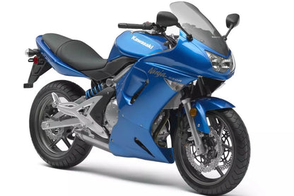 Kit Carenatura Per Kawasaki ER6F/Ninja650 2006-2008 Generico