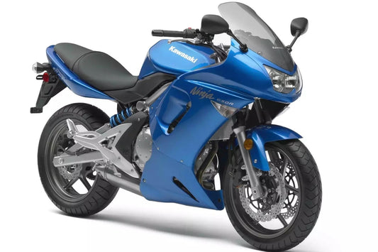 Kit Carenatura Per Kawasaki ER6F/Ninja650 2006-2008 Generico