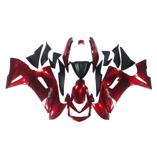 Kit Carenatura Per Kawasaki ER6F/Ninja650 2006-2008 Generico