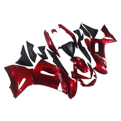 Kit Carenatura Per Kawasaki ER6F/Ninja650 2006-2008 Generico