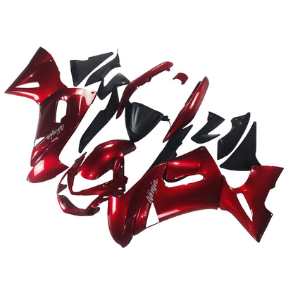 Kit Carenatura Per Kawasaki ER6F/Ninja650 2006-2008 Generico