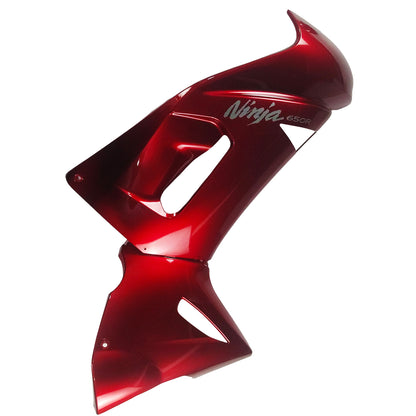 Kit Carenatura Per Kawasaki ER6F/Ninja650 2006-2008 Generico