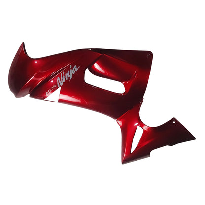 Kit Carenatura Per Kawasaki ER6F/Ninja650 2006-2008 Generico