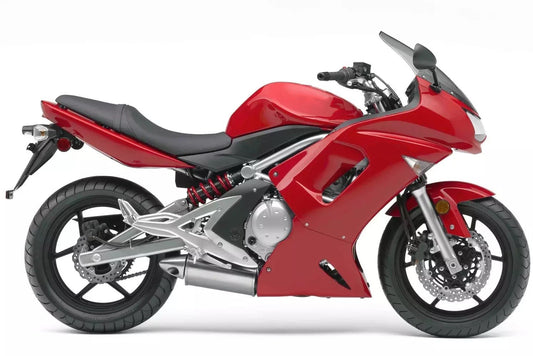 Kit Carenatura Per Kawasaki ER6F/Ninja650 2006-2008 Generico
