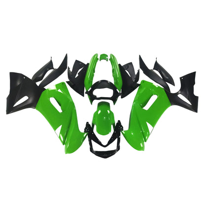 Kit Carenatura Per Kawasaki ER6F/Ninja650 2006-2008 Generico