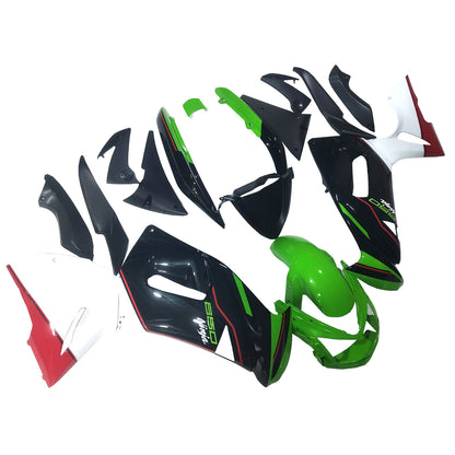 2006-2008 Kawasaki ER6F/Ninja650 Kit carenatura iniezione Carrozzeria Plastica ABS