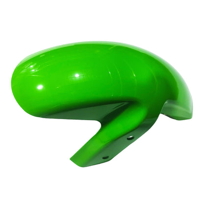 2006-2008 Kawasaki ER6F/Ninja650 Kit carenatura iniezione Carrozzeria Plastica ABS