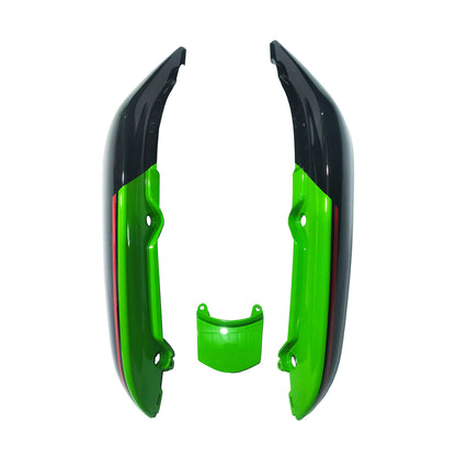 2006-2008 Kawasaki ER6F/Ninja650 Kit carenatura iniezione Carrozzeria Plastica ABS