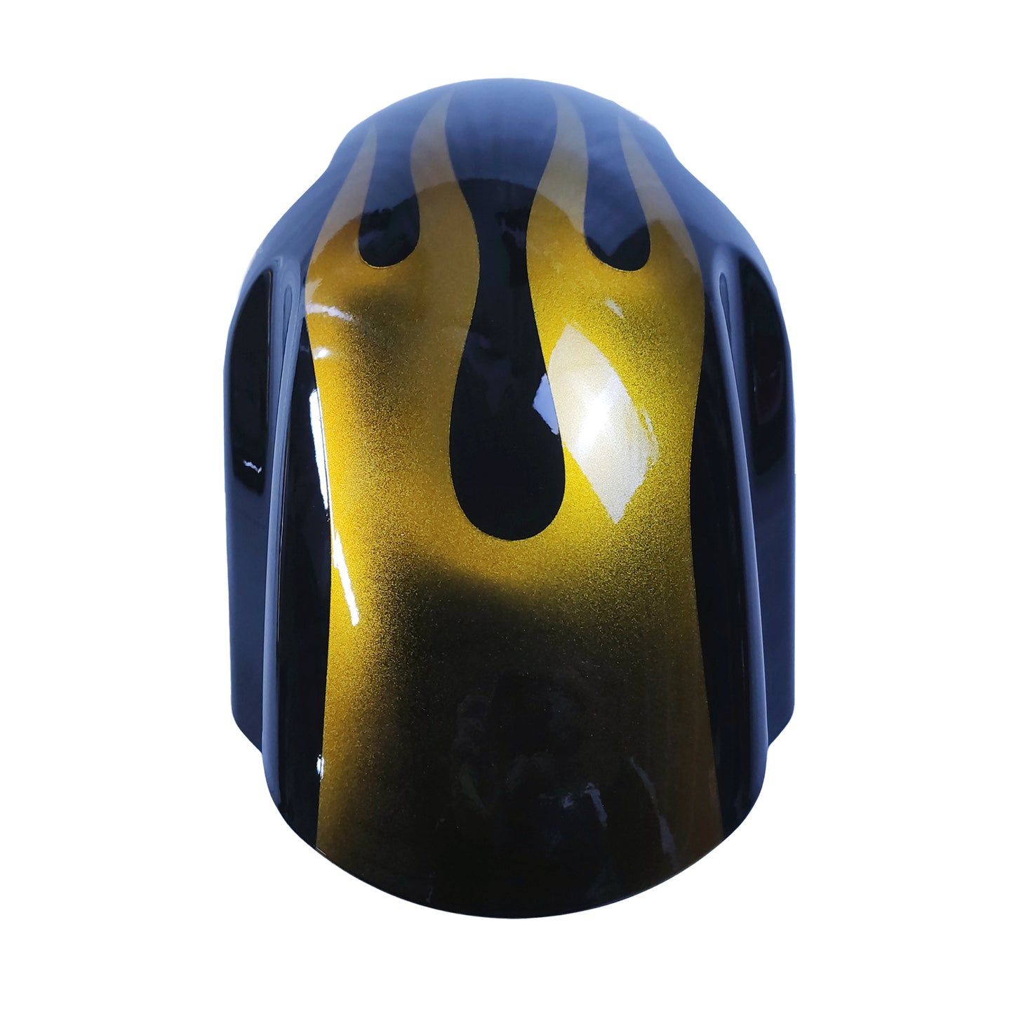 2006-2008 Kawasaki ER6F/Ninja650 Kit carenatura iniezione Carrozzeria Plastica ABS