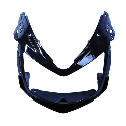 2006-2008 Kawasaki ER6F/Ninja650 Kit carenatura iniezione Carrozzeria Plastica ABS