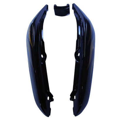 2006-2008 Kawasaki ER6F/Ninja650 Kit carenatura iniezione Carrozzeria Plastica ABS