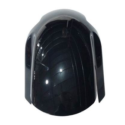 2006-2008 Kawasaki ER6F/Ninja650 Kit carenatura iniezione Carrozzeria Plastica ABS