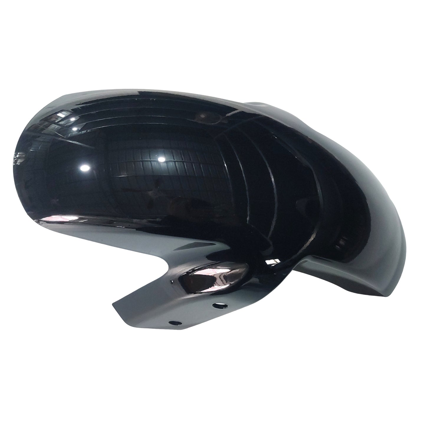 2006-2008 Kawasaki ER6F/Ninja650 Kit carenatura iniezione Carrozzeria Plastica ABS