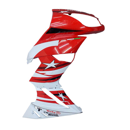 Kit carena iniezione plastica Kawasaki Ninja 650 ER-6F EX650 2009-2011