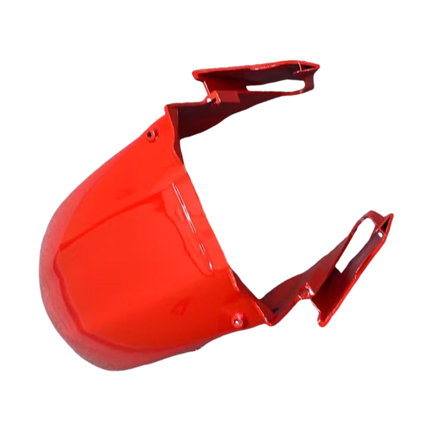 Kit carena iniezione plastica Kawasaki Ninja 650 ER-6F EX650 2009-2011