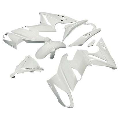 Kit carena iniezione plastica Kawasaki Ninja 650 ER-6F EX650 2009-2011