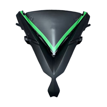 Kit carena iniezione plastica Kawasaki Ninja 650 ER-6F EX650 2009-2011