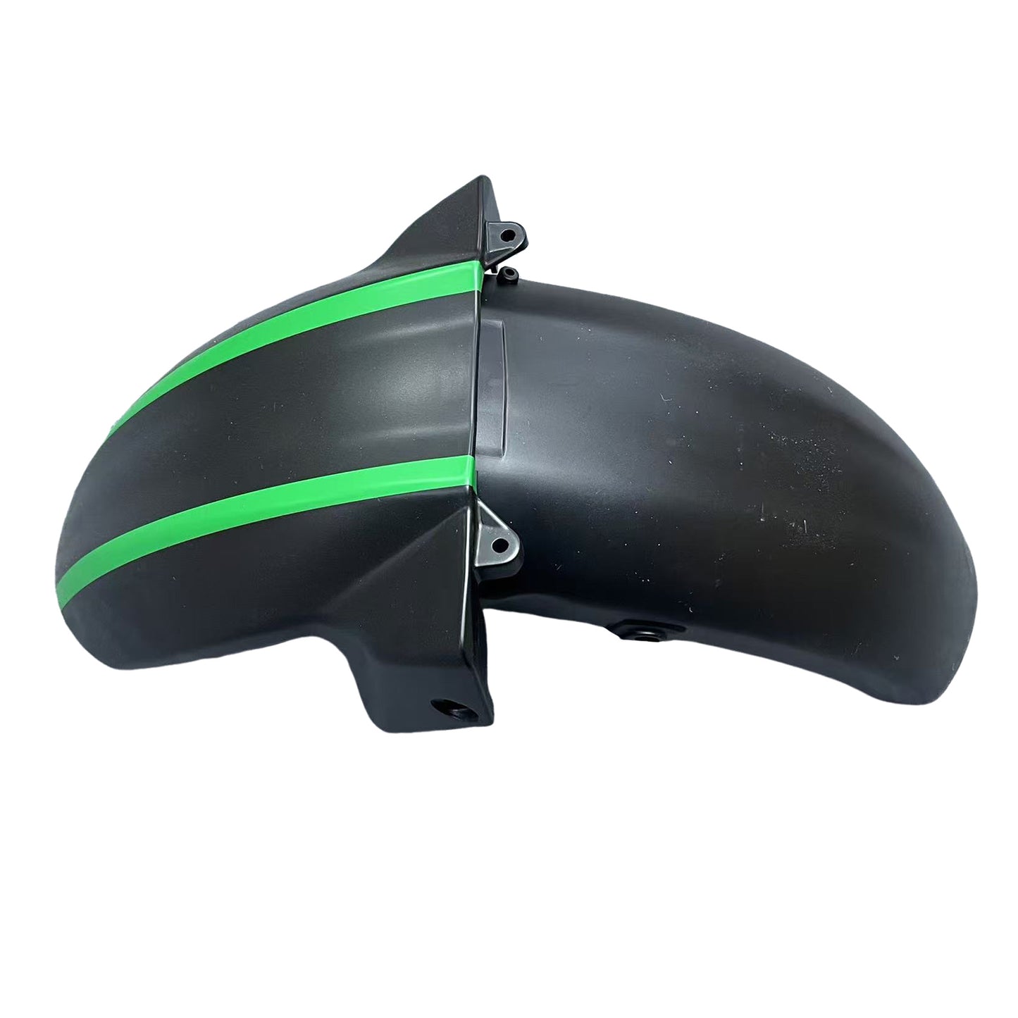 Kit carena iniezione plastica Kawasaki Ninja 650 ER-6F EX650 2009-2011