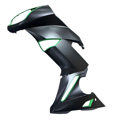 Kit carena iniezione plastica Kawasaki Ninja 650 ER-6F EX650 2009-2011