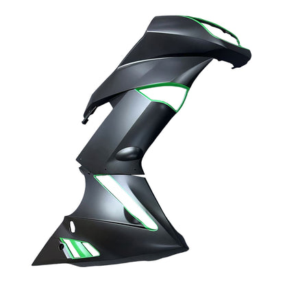 Kit carena iniezione plastica Kawasaki Ninja 650 ER-6F EX650 2009-2011