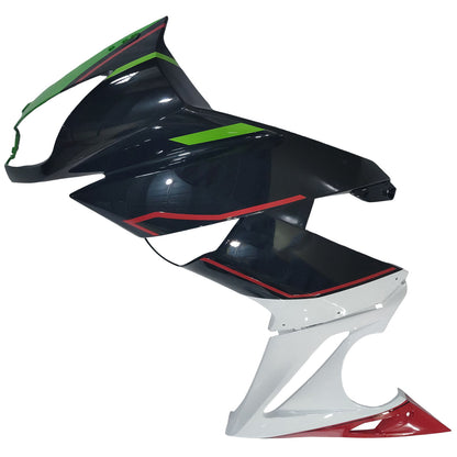 Kit carenatura iniezione plastica Kawasaki Ninja 650 ER-6F EX650 2009-2011 04#